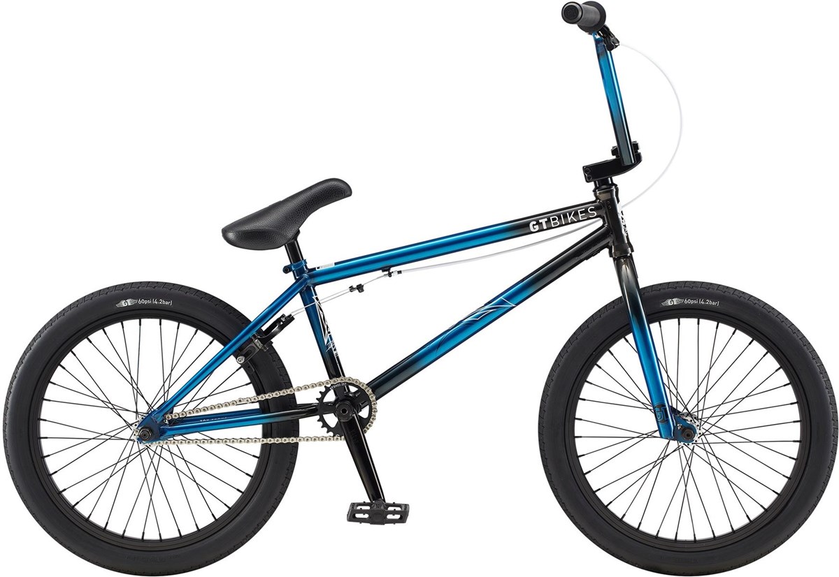 GT Conway Team Signature 20w 2020 - BMX Bike product image