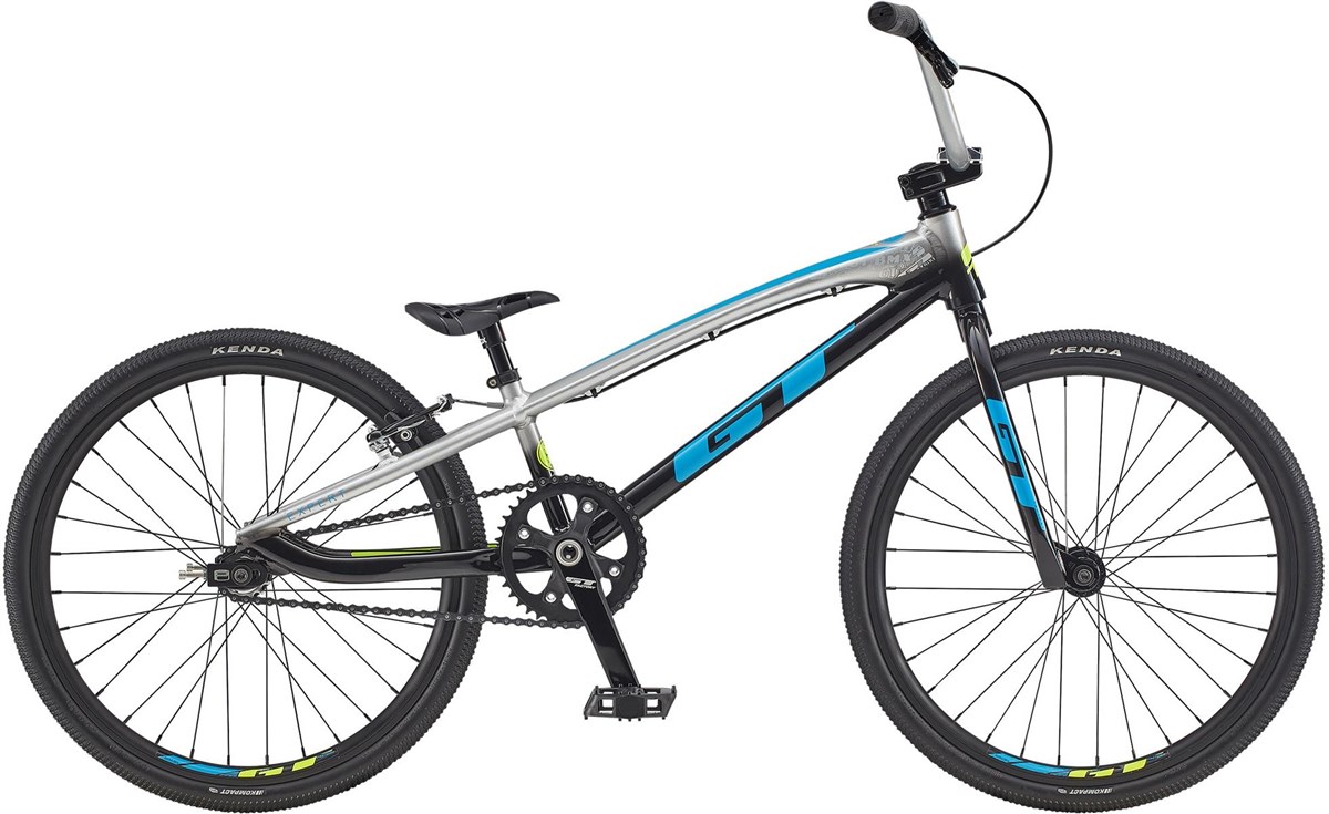 GT Speed Series Expert 20w 2020 - BMX Bike product image
