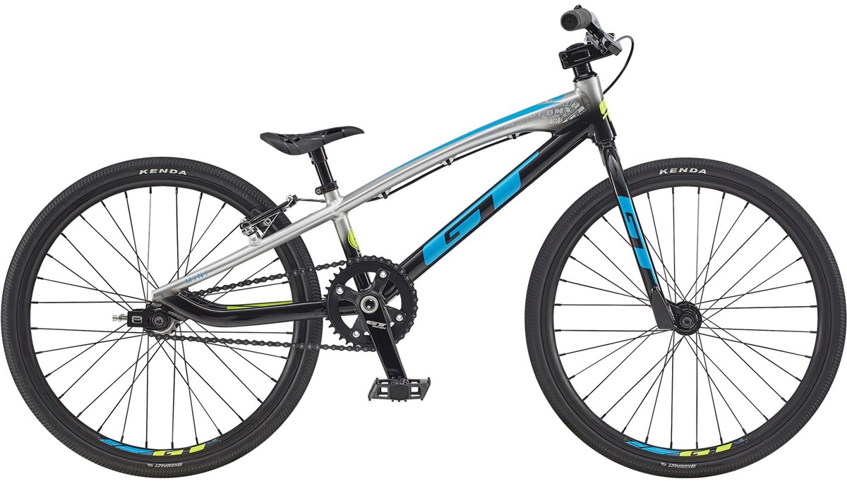 GT Speed Series Mini 20w 2020 - BMX Bike product image