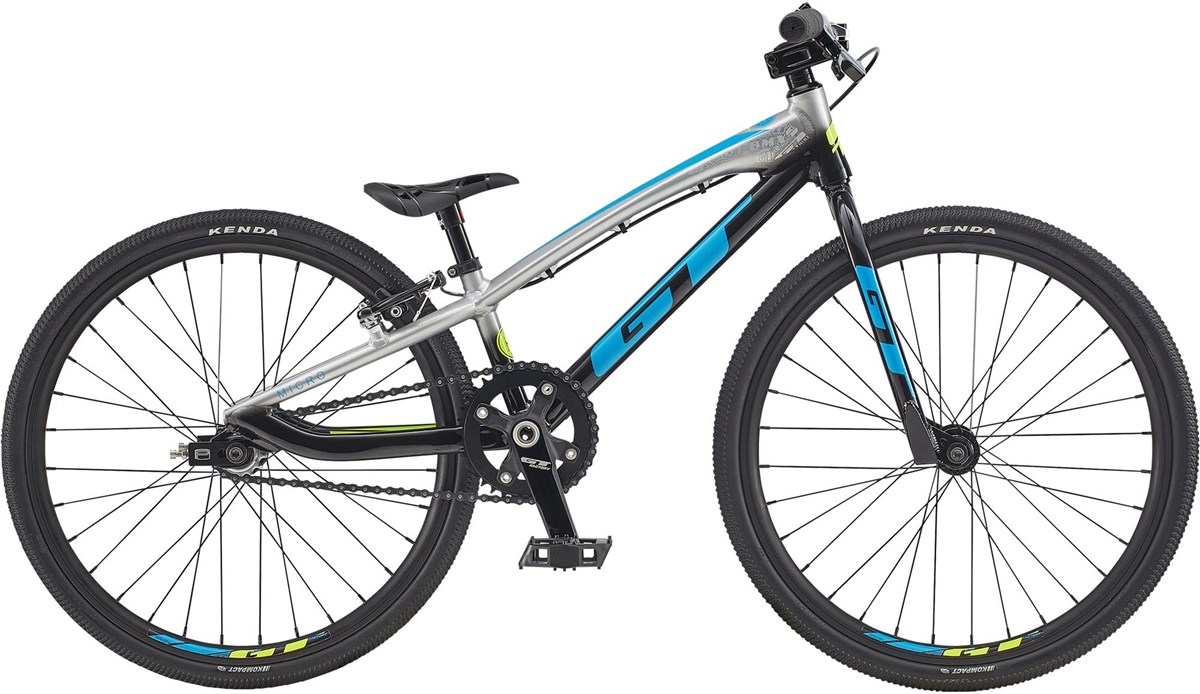 GT Speed Series Micro 20w 2020 - BMX Bike product image