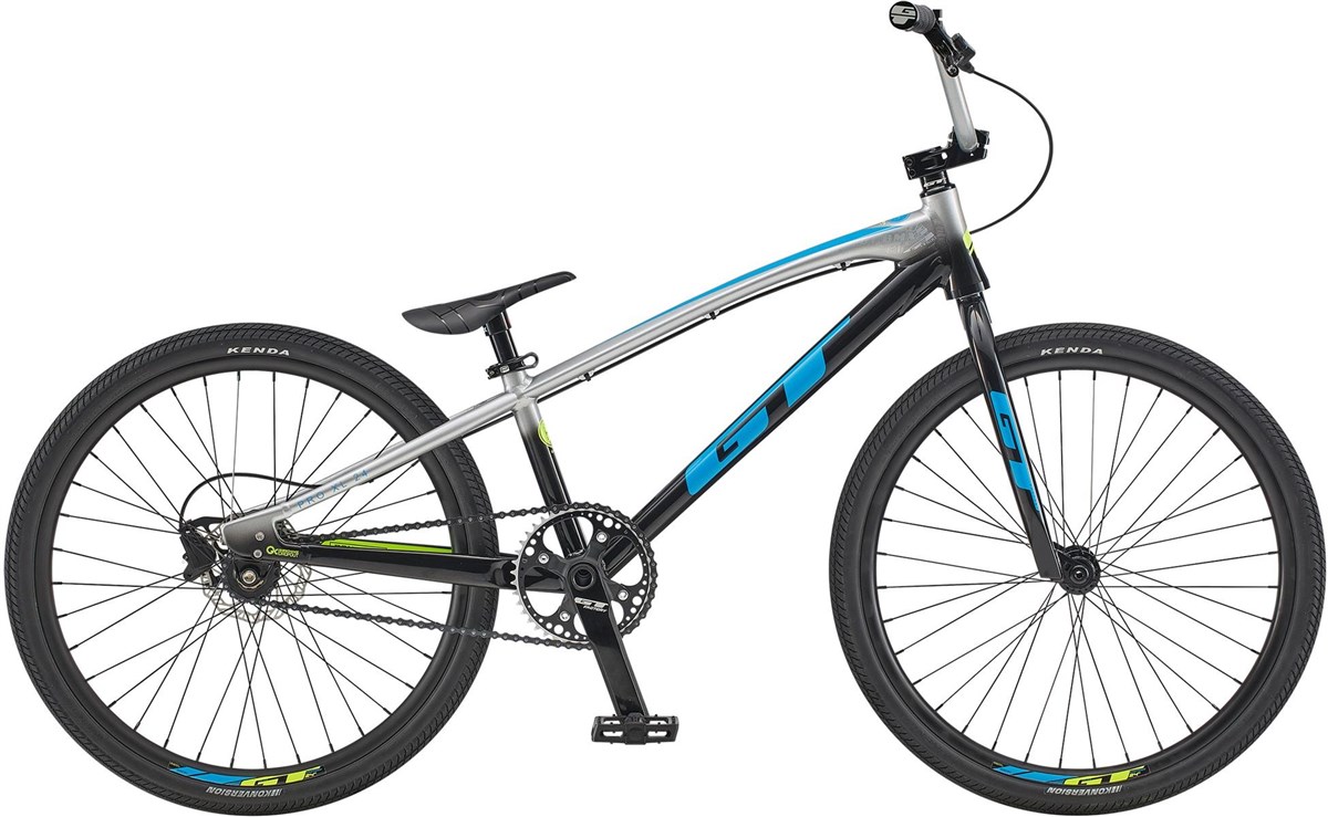 GT Speed Series Pro XL 24w 2020 - BMX Bike product image