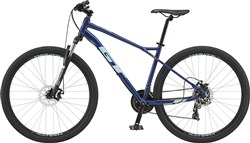 GT Aggressor Sport 29" Mountain Bike 2020 - Hardtail MTB