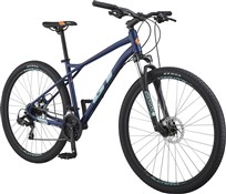 GT Aggressor Sport 29" Mountain Bike 2020 - Hardtail MTB