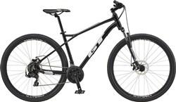 GT Aggressor Sport 29" Mountain Bike 2020 - Hardtail MTB