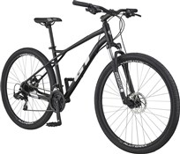 GT Aggressor Sport 29" Mountain Bike 2020 - Hardtail MTB