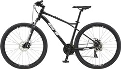 GT Aggressor Sport 29" Mountain Bike 2020 - Hardtail MTB