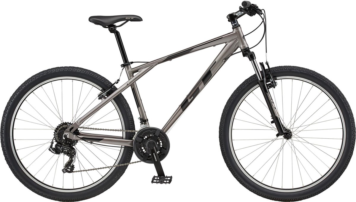 GT Palomar 27.5" Mountain Bike 2020 - Hardtail MTB product image