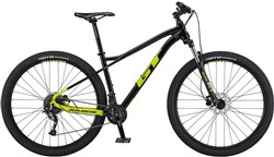 GT Avalanche Sport Mountain Bike 2020 - Hardtail MTB