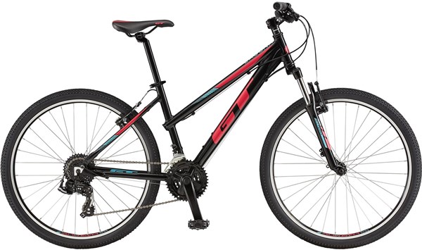 gt women's laguna pro mountain bike