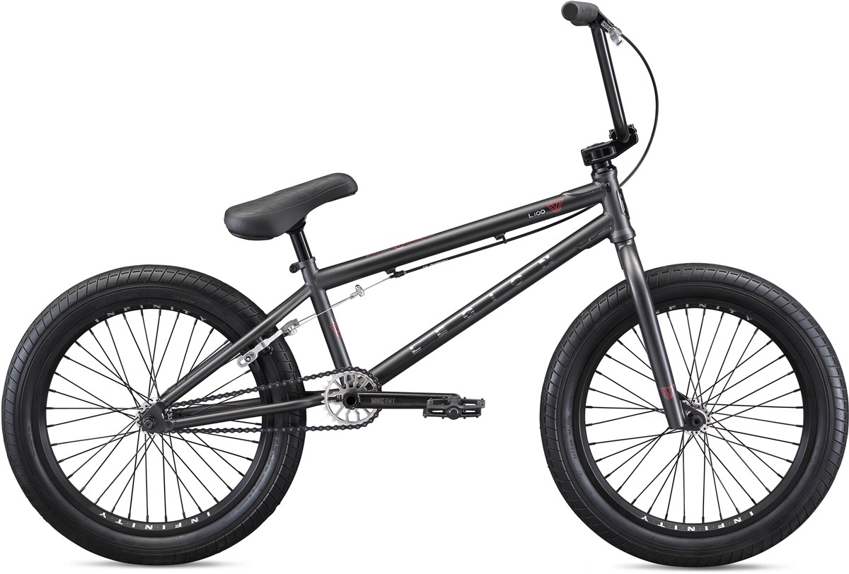 Mongoose Legion L100 2020 - BMX Bike product image