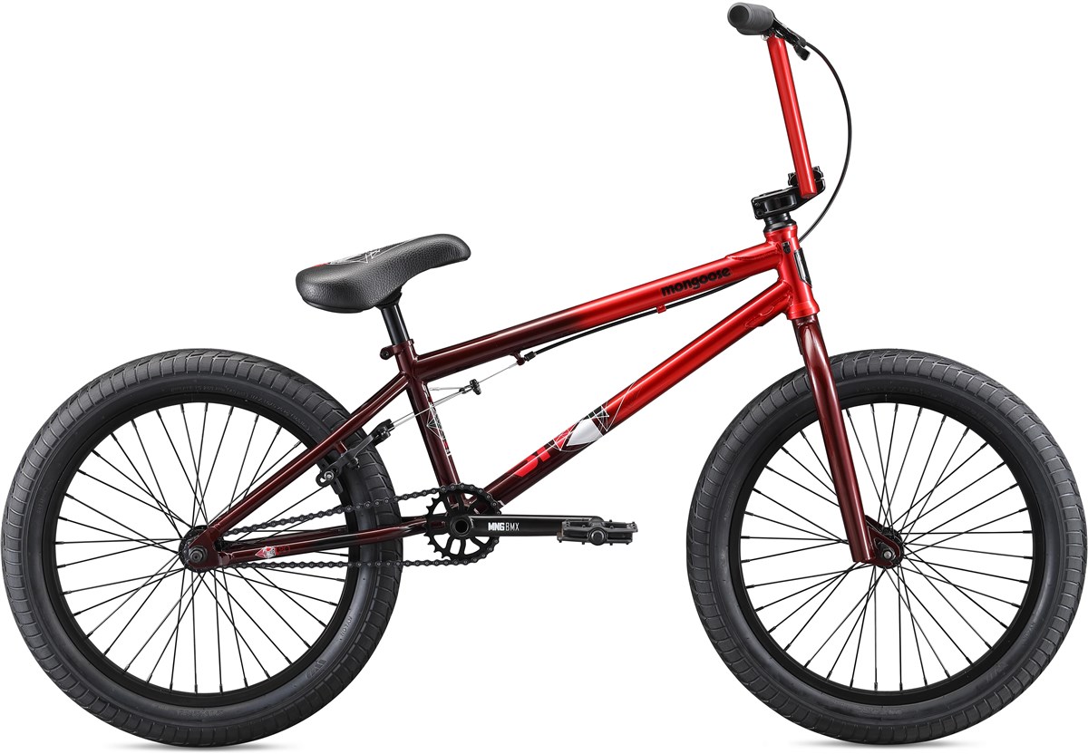Mongoose Legion L80 2020 - BMX Bike product image