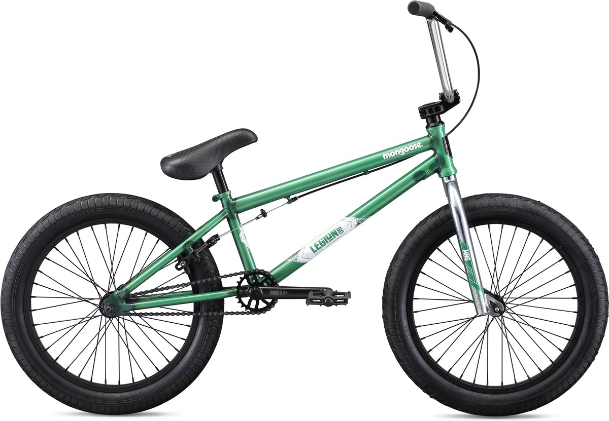 Mongoose Legion L60 2020 - BMX Bike product image