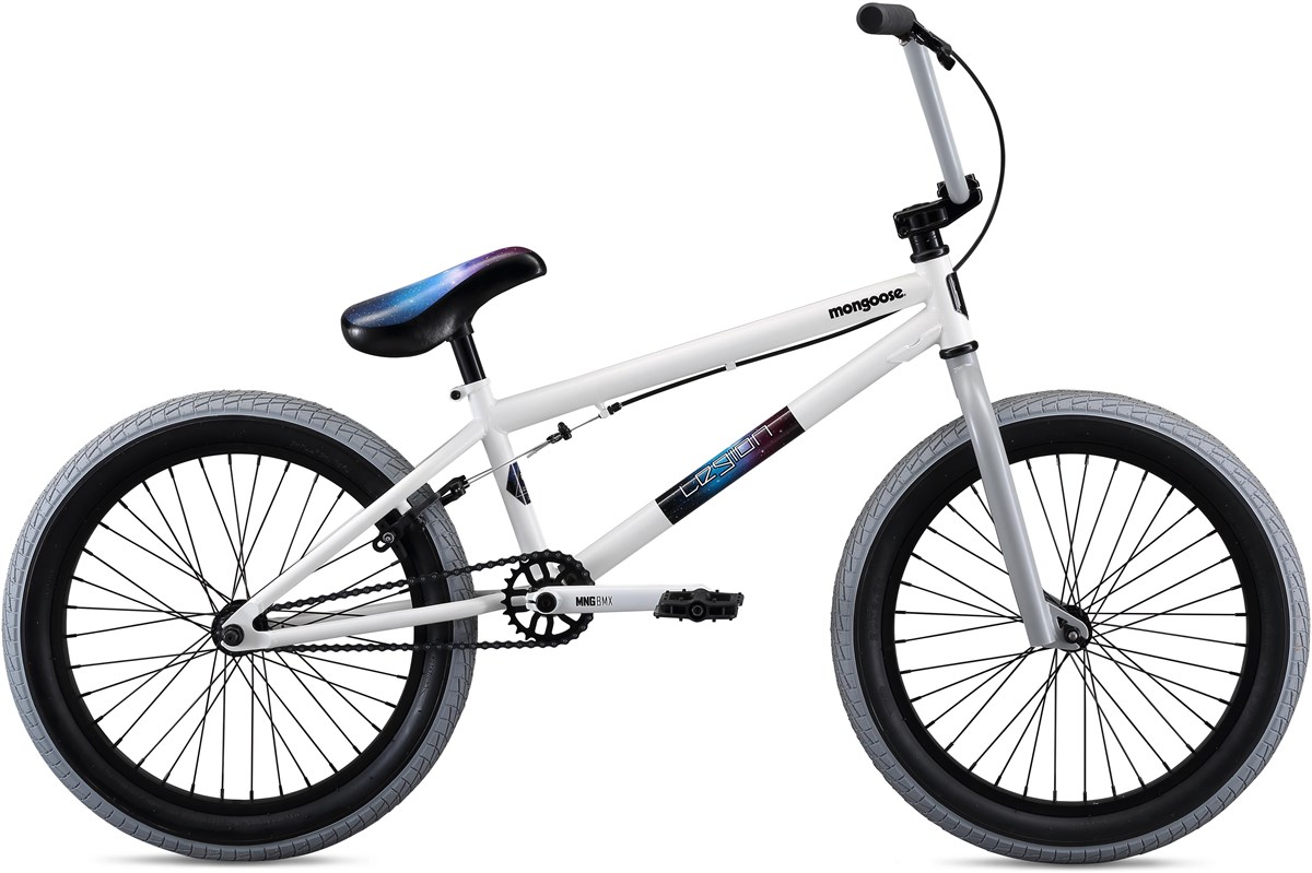 Mongoose Legion L40 2020 - BMX Bike product image