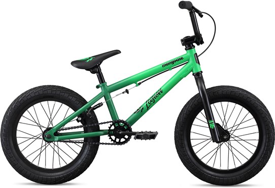 tredz jump bikes