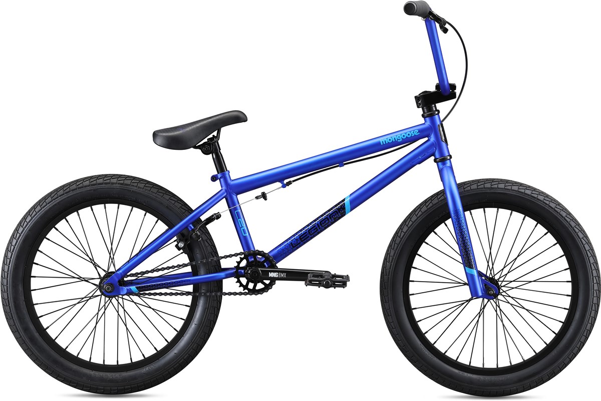 Mongoose Legion L20 2020 - BMX Bike product image