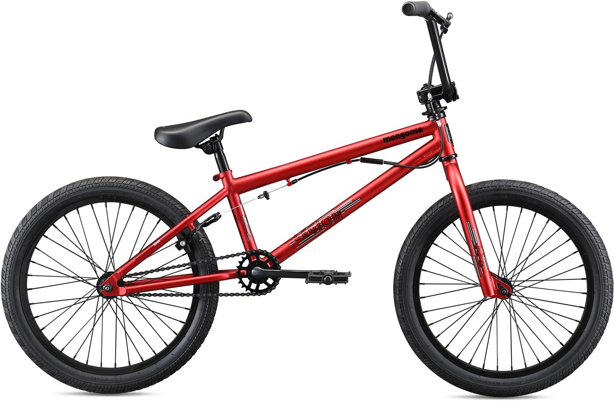 Mongoose Legion L10 2020 - BMX Bike product image