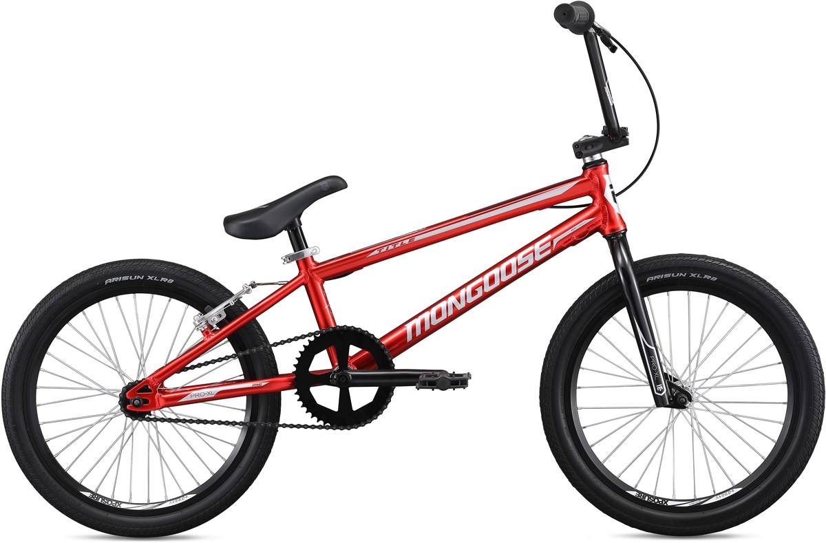 Mongoose Title Pro XL 2020 - BMX Bike product image