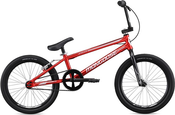 mongoose bike stock