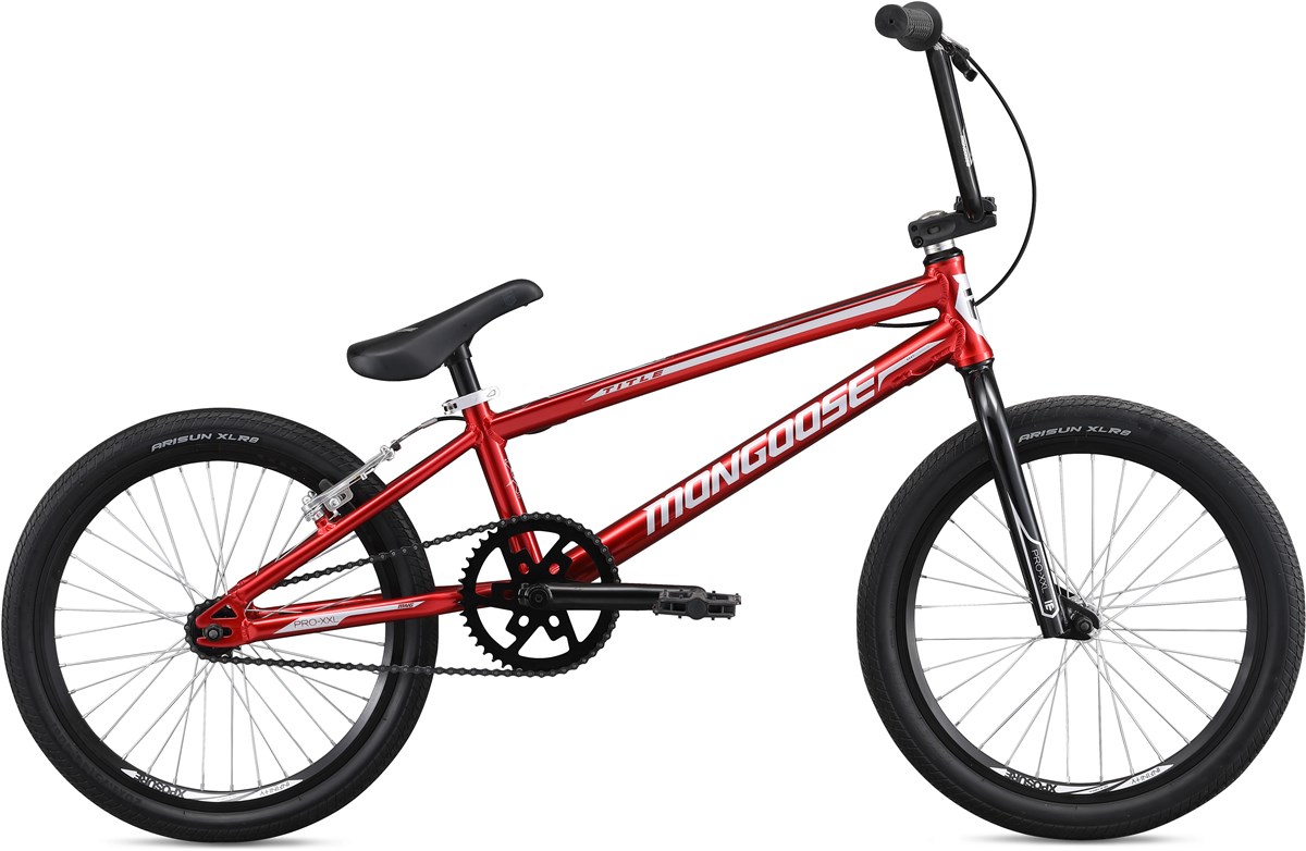 Mongoose Title Pro XXL 2020 - BMX Bike product image