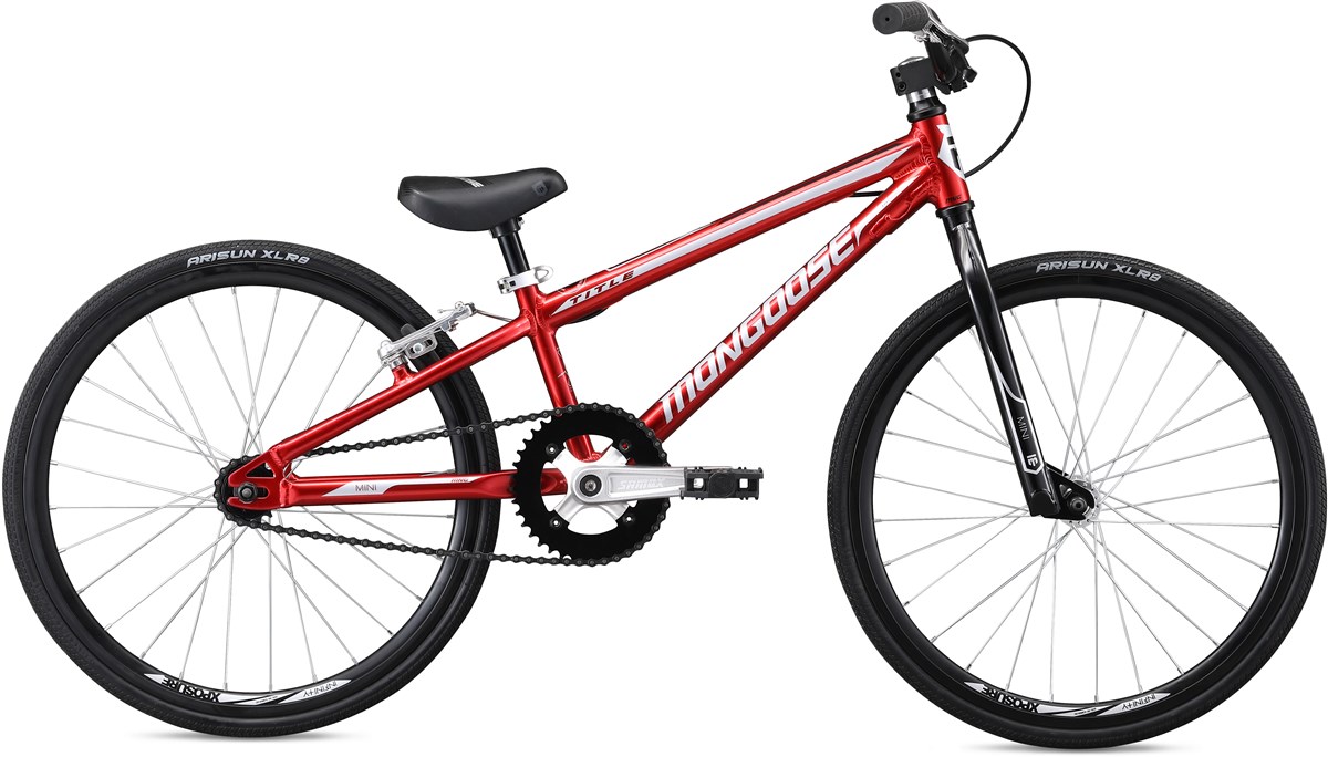 Mongoose Title Mini 2022 - BMX Bike product image