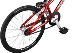 Mongoose Title Mini 2022 - BMX Bike
