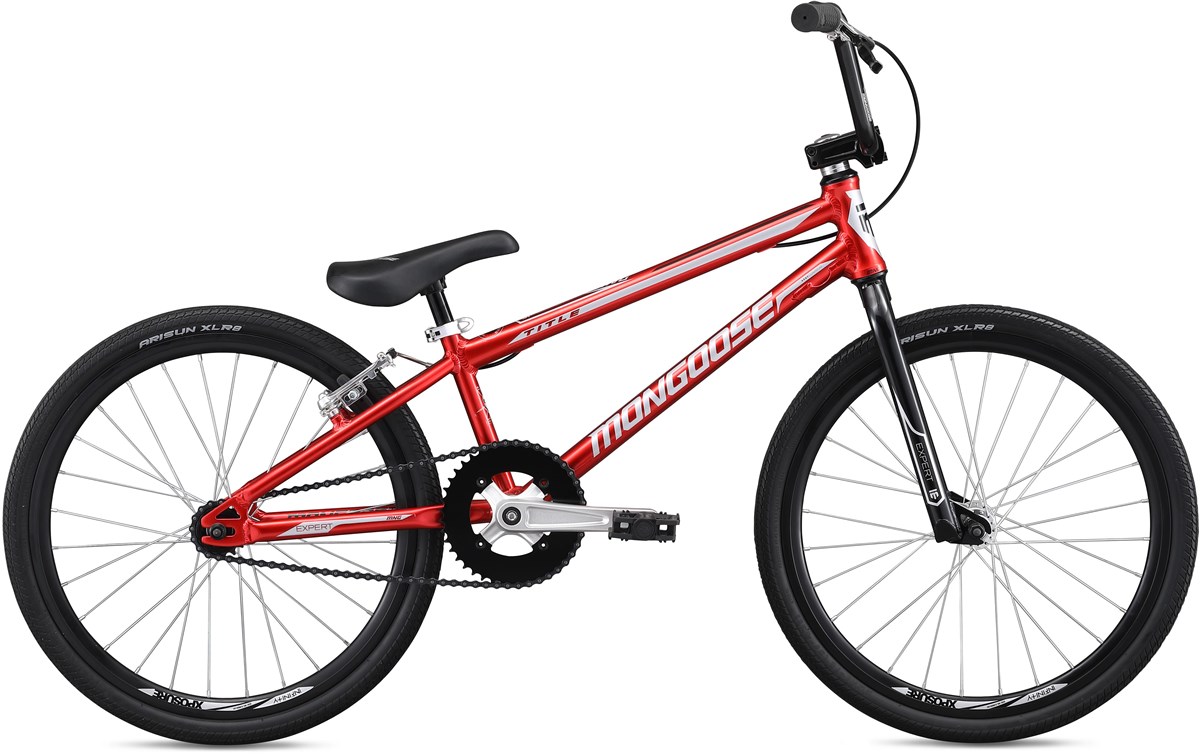 Mongoose Title Expert 2020 - BMX Bike product image