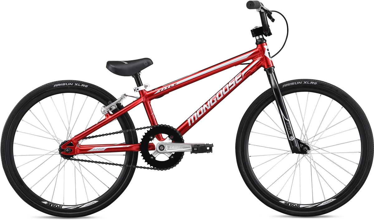 Mongoose Title Junior 2020 - BMX Bike product image