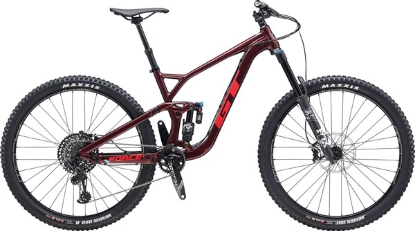 gt force pro le