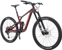 GT Force Pro 29" Mountain Bike 2020 - Enduro Full Suspension MTB