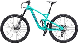 GT Force Expert 29" Mountain Bike 2020 - Enduro Full Suspension MTB