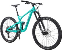 GT Force Expert 29" Mountain Bike 2020 - Enduro Full Suspension MTB