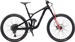 GT Force Elite 29" Mountain Bike 2020 - Enduro Full Suspension MTB