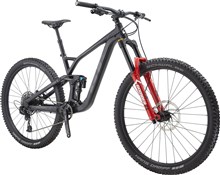 GT Force Elite 29" Mountain Bike 2020 - Enduro Full Suspension MTB