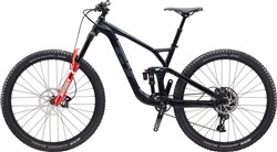 GT Force Elite 29" Mountain Bike 2020 - Enduro Full Suspension MTB