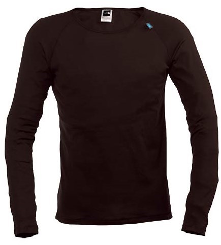 North Face M FLS Crew Neck Long Sleeve Cycling Base Layer product image