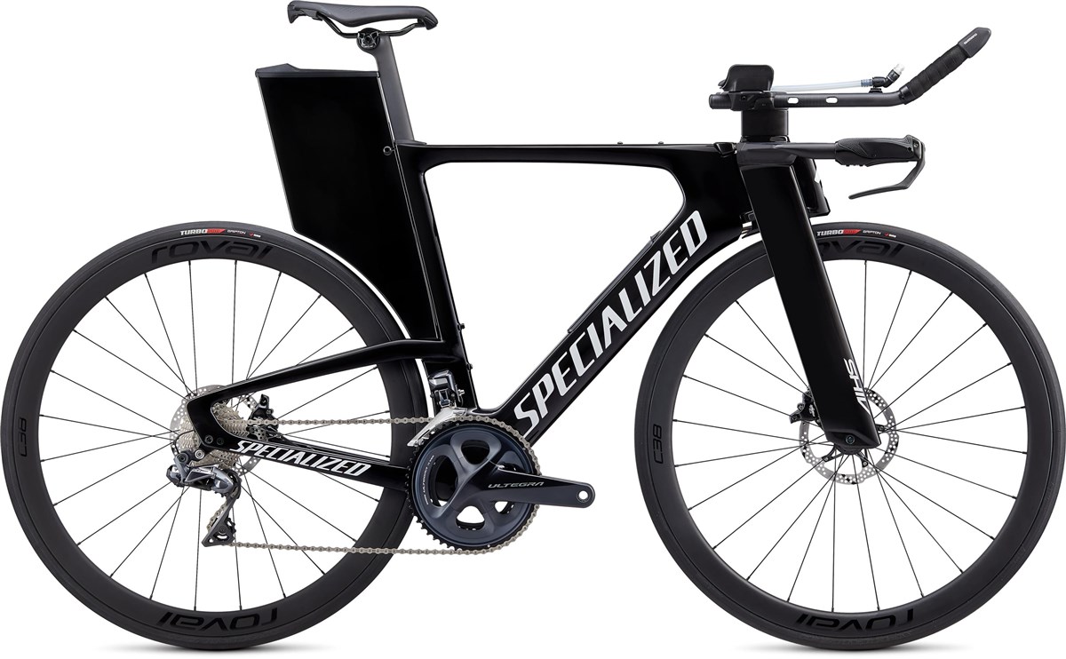 Specialized Shiv Expert Disc 2021 - Triathlon Bike product image