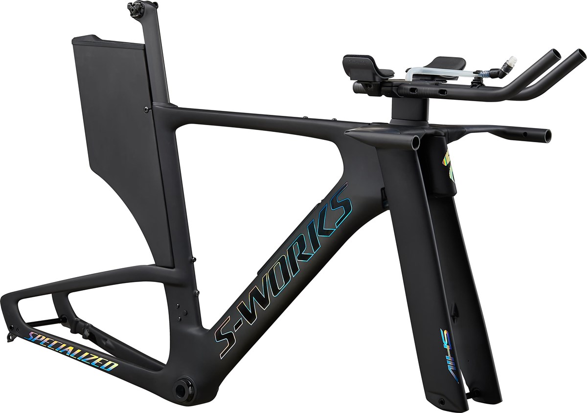 Specialized S-Works Shiv Disc Module product image