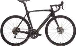 Bianchi Oltre XR3 Ultegra Disc 2020 - Road Bike