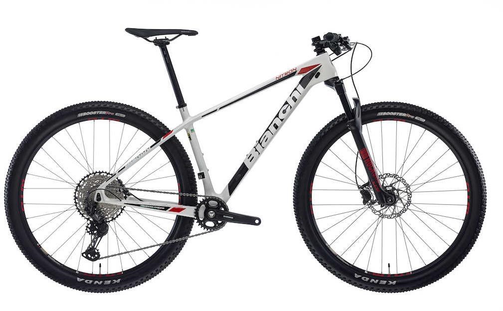 Bianchi Nitron 9.3 29" Mountain Bike 2020 - Hardtail MTB product image