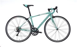 Bianchi Via Nirone 7 Dama Bianca Sora 2020 - Road Bike
