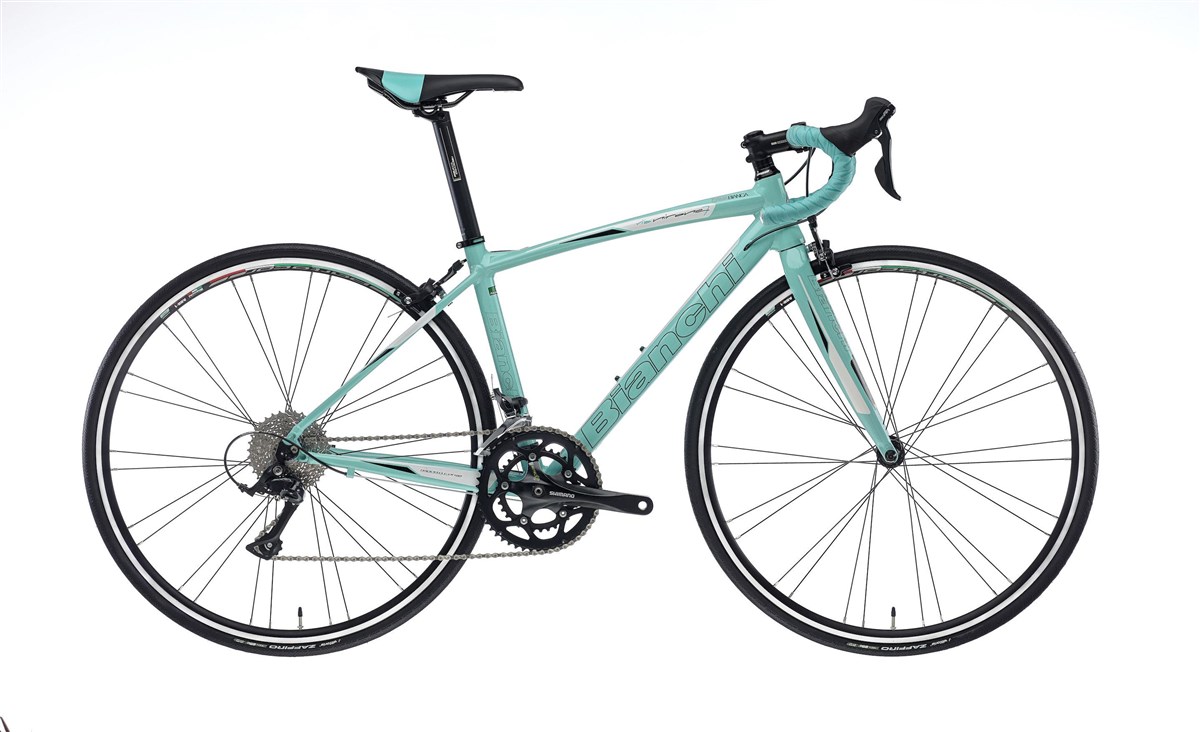 Bianchi Via Nirone 7 Dama Bianca Sora 2020 - Road Bike product image