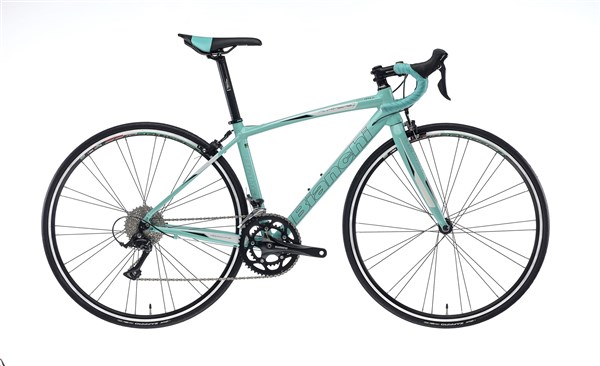 bianchi via nirone 7 sora 2020