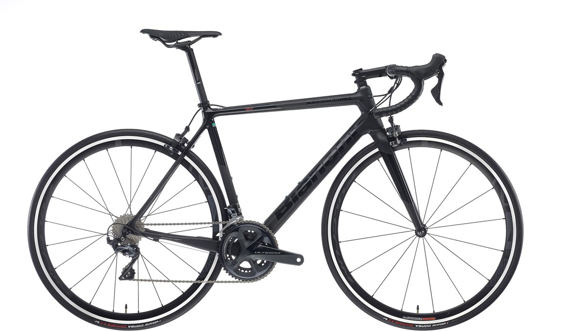 Bianchi Specialissima Ultegra 2020 - Road Bike product image