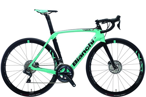 oltre xr3 2019