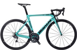 Bianchi Aria Ultegra 2020 - Road Bike