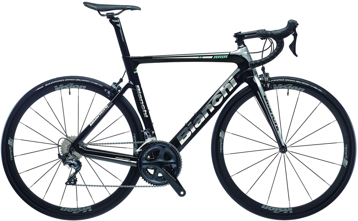 Bianchi Aria Ultegra 2020 - Road Bike product image