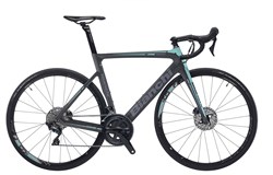 Bianchi Aria Aero Ultegra Disc 2020 - Road Bike