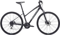 Bianchi C-Sport Cross 2 Womens 2020 - Hybrid Sports Bike