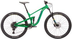 Kona Process 134 AL 29" Mountain Bike 2020 - Trail Full Suspension MTB