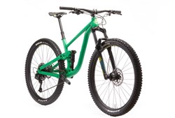 Kona Process 134 AL 29" Mountain Bike 2020 - Trail Full Suspension MTB